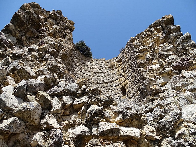 Castillo de Millà