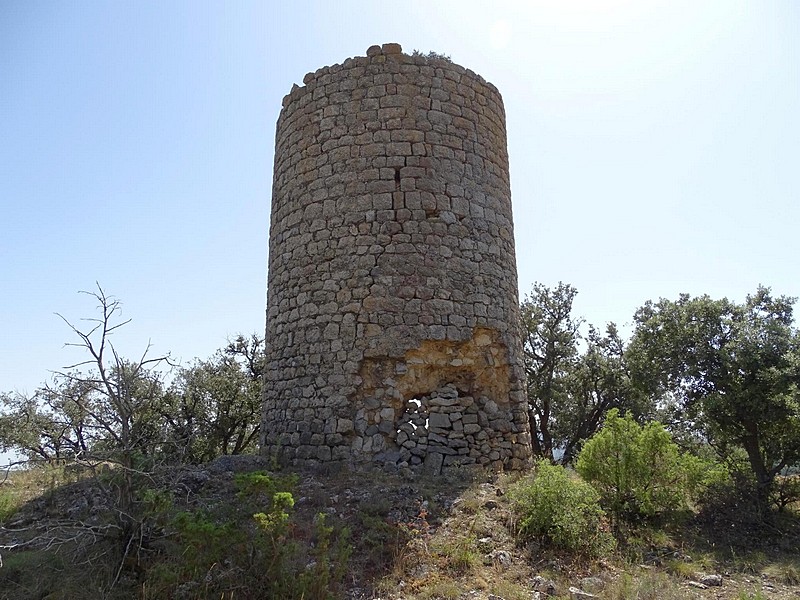 Castillo de Millà