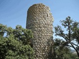 Castillo de Millà