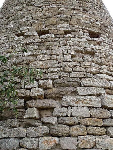 Castillo de Almenara