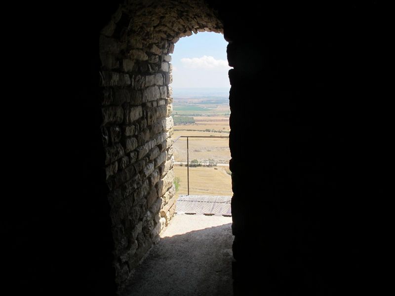 Castillo de Almenara