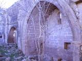 Castillo de Almenara