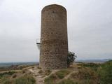 Castillo de Almenara