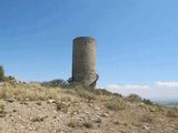 Castillo de Almenara