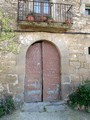 Casa fuerte de la Donzell