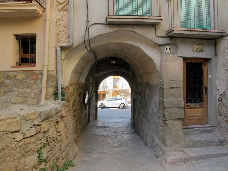 Portal de la Redenció