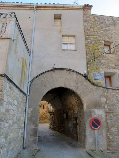 Portal de la Redenció