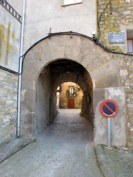 Portal de la Redenció