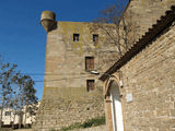 Castillo de Montclar