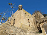 Castillo de Montclar