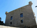 Castillo de Montclar