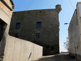 Castillo de Montclar