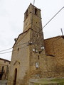 Iglesia de Les Puelles