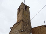 Iglesia de Les Puelles