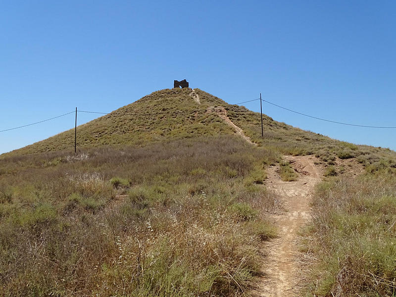 Torre de Els Alamús