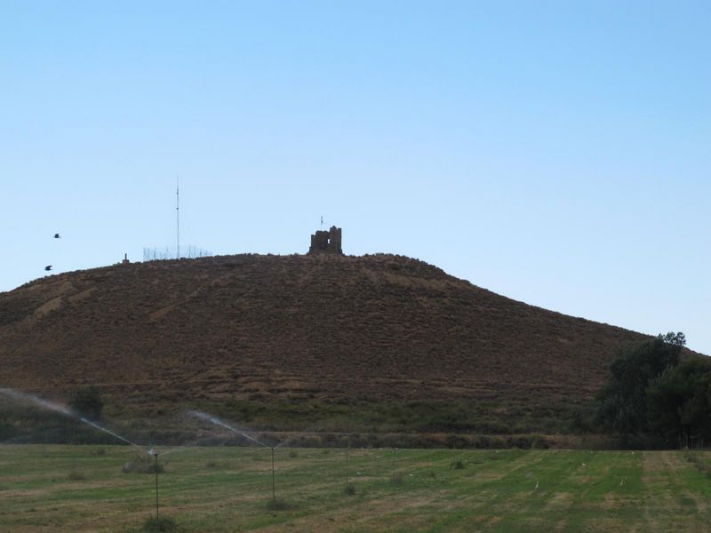 Torre de Els Alamús