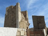 Castillo de Albagés