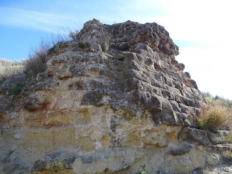Imagen de Castillo de Albesa
