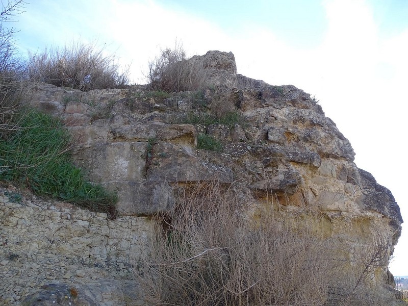 Castillo de Albesa