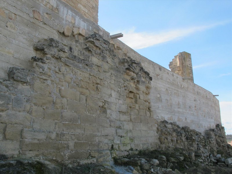 Castillo de L'Albi