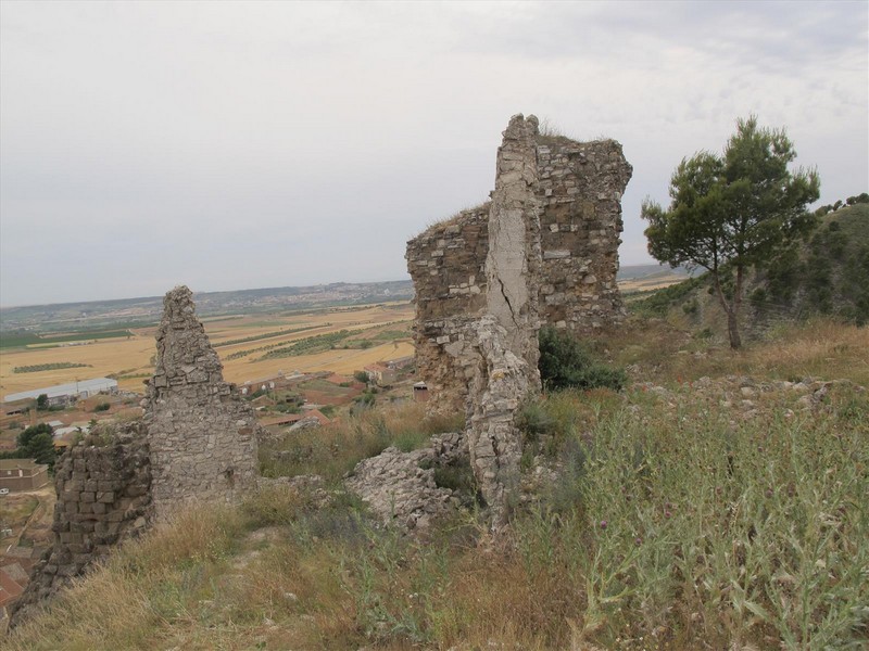 Castillo de Algerri