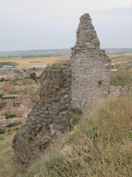 Castillo de Algerri