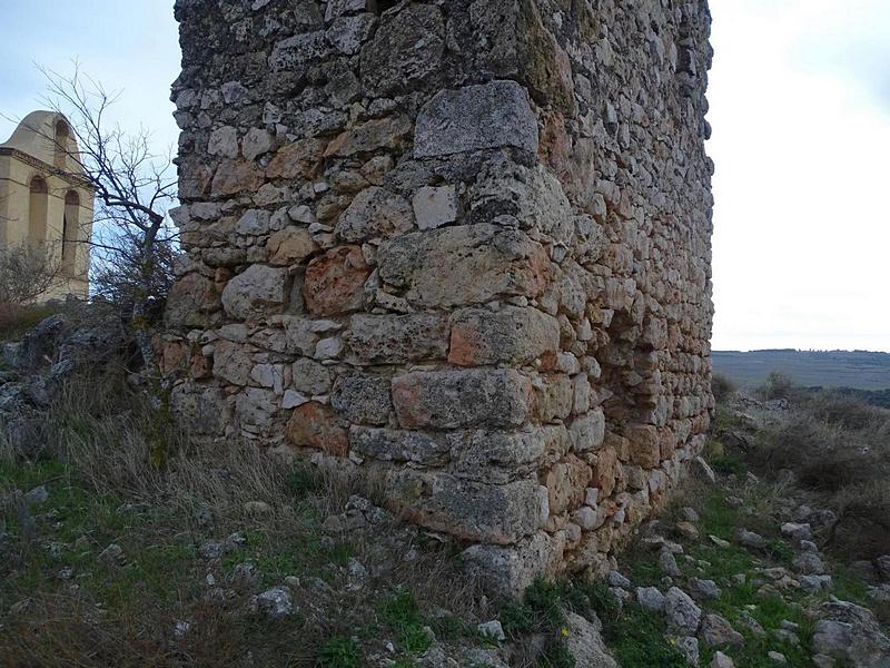 Castillo de la Figuera