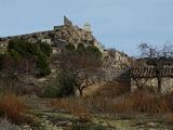 Castillo de la Figuera