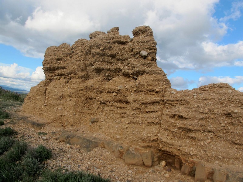 Castillo de Alguaire