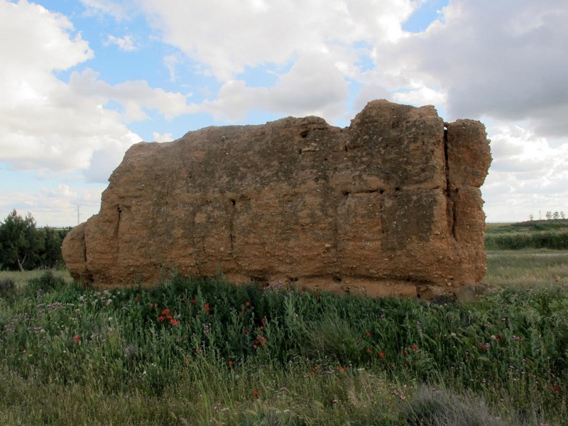 Castillo de Alguaire