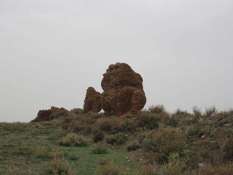 Castillo de Alguaire