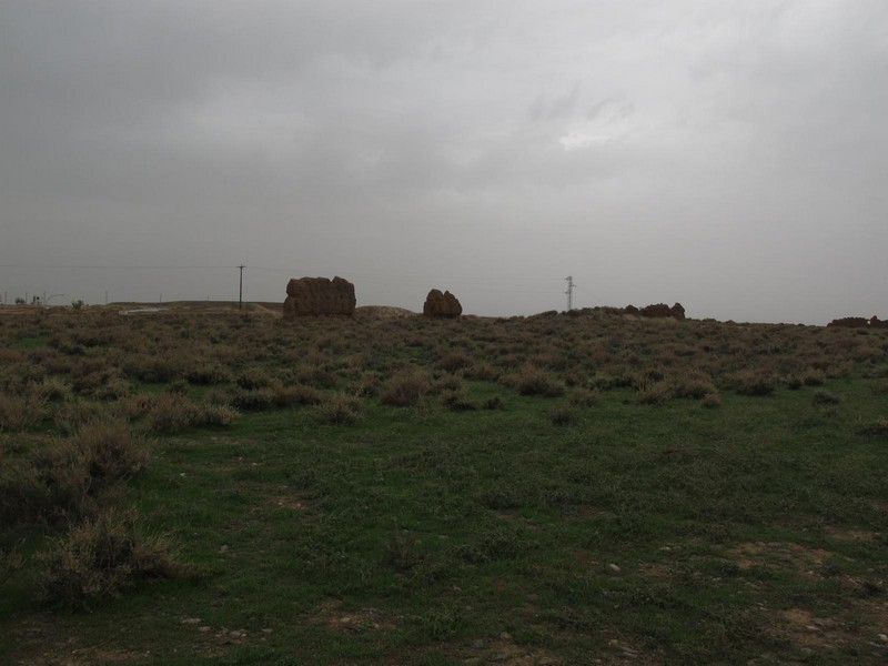 Castillo de Alguaire