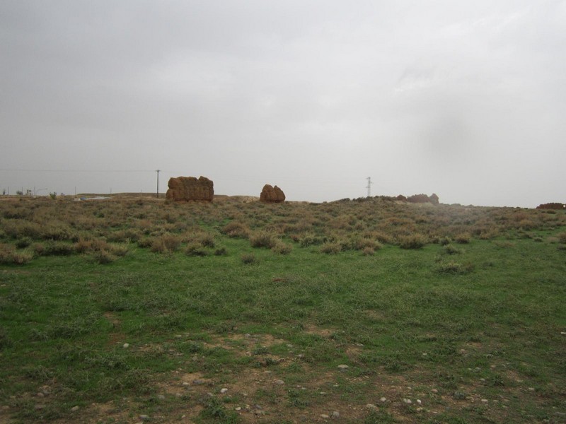 Castillo de Alguaire