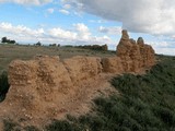 Castillo de Alguaire