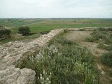 Castillo de La Saira