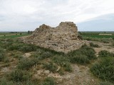 Castillo de La Saira