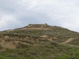 Castillo de La Saira