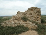 Castillo de La Saira