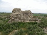 Castillo de La Saira