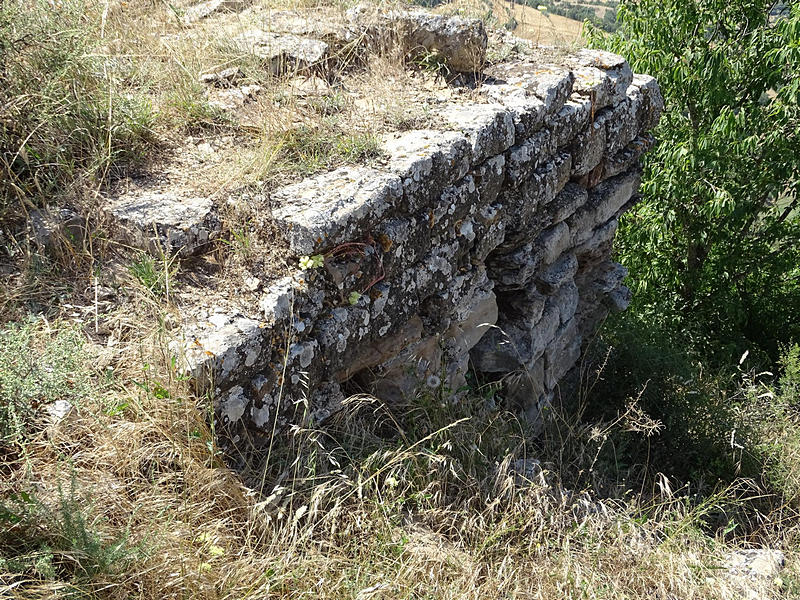 Castillo de Grialò