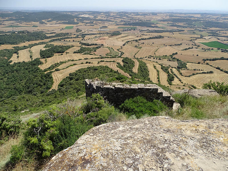 Castillo de Grialò