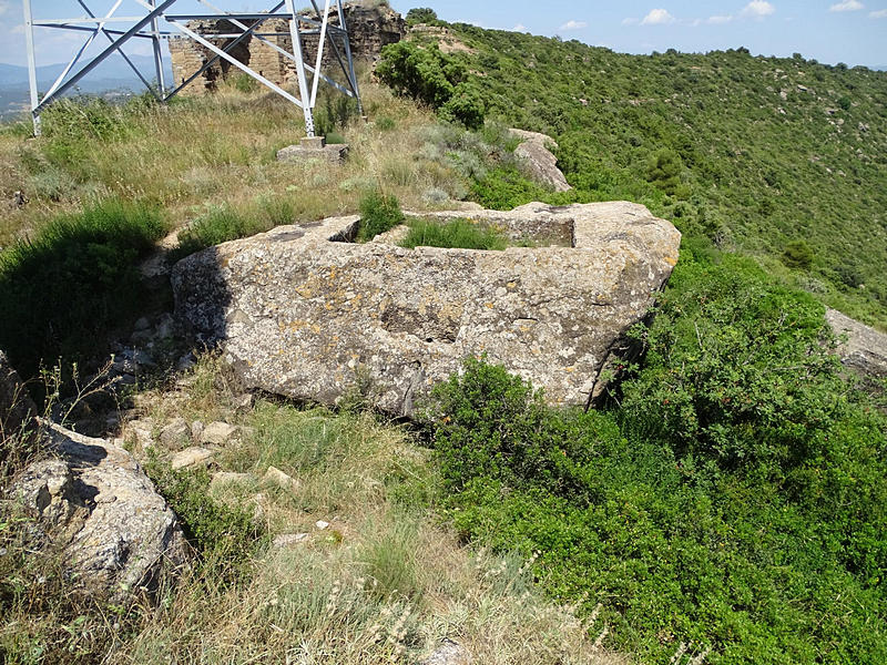 Castillo de Grialò