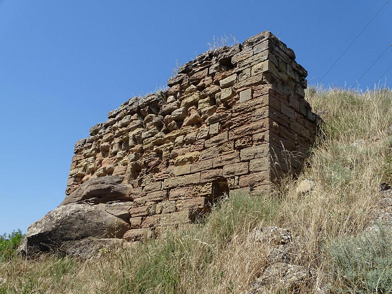 Castillo de Grialò