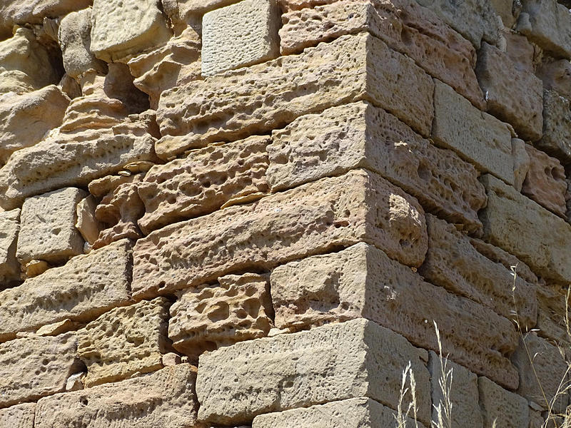 Castillo de Grialò