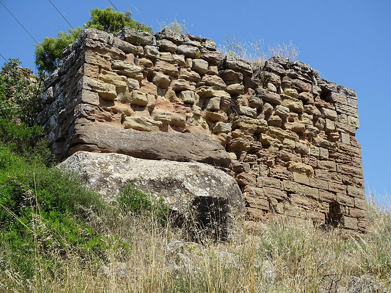 Castillo de Grialò