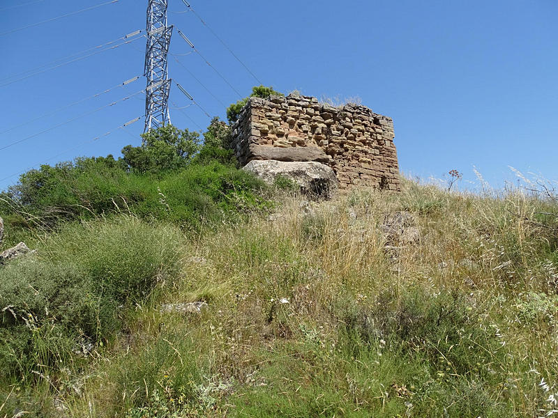 Castillo de Grialò