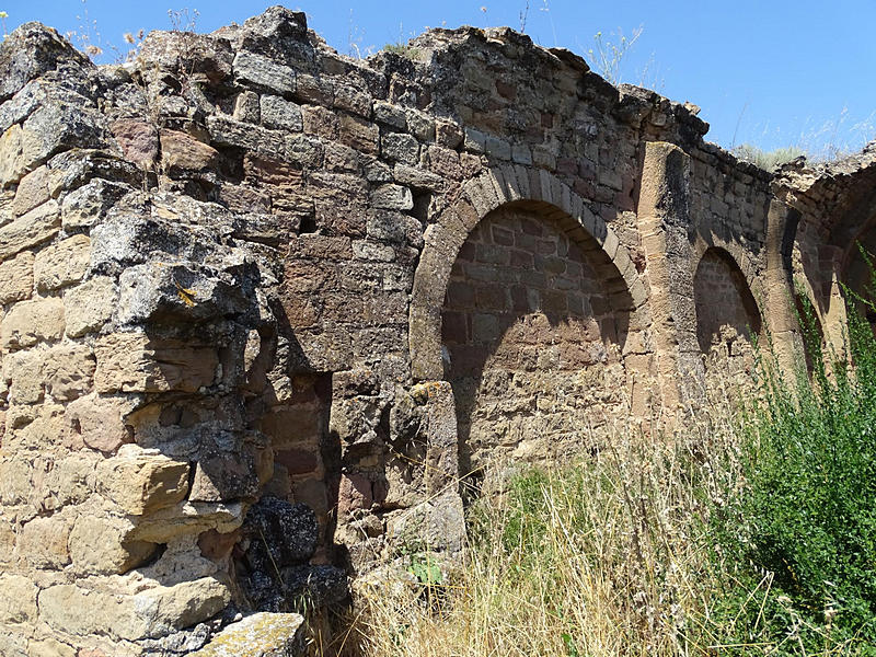 Castillo de Grialò