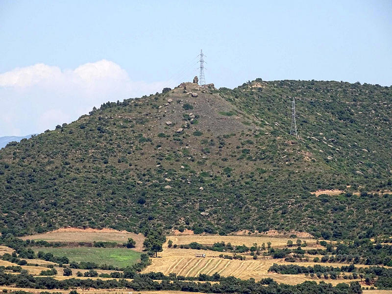 Castillo de Grialò