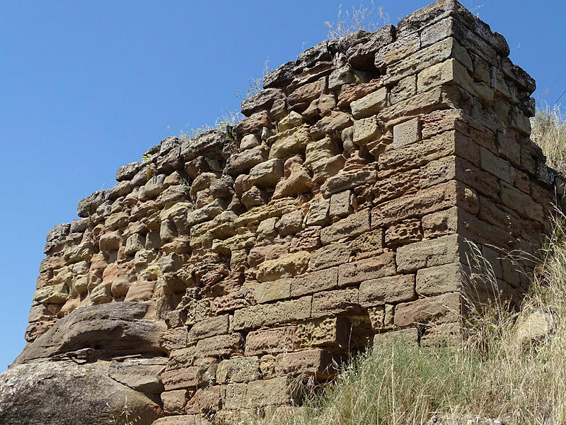 Castillo de Grialò