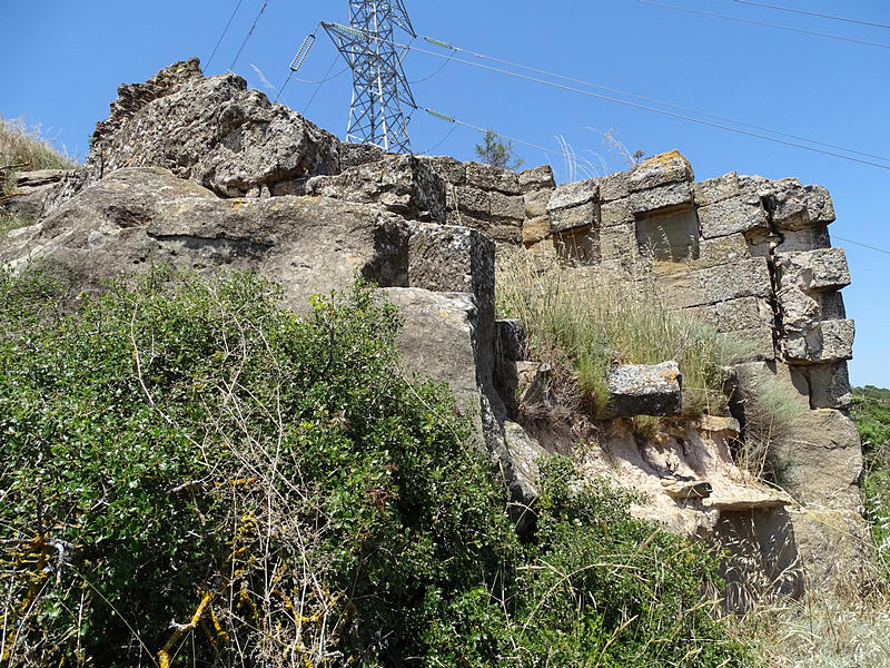 Castillo de Grialò